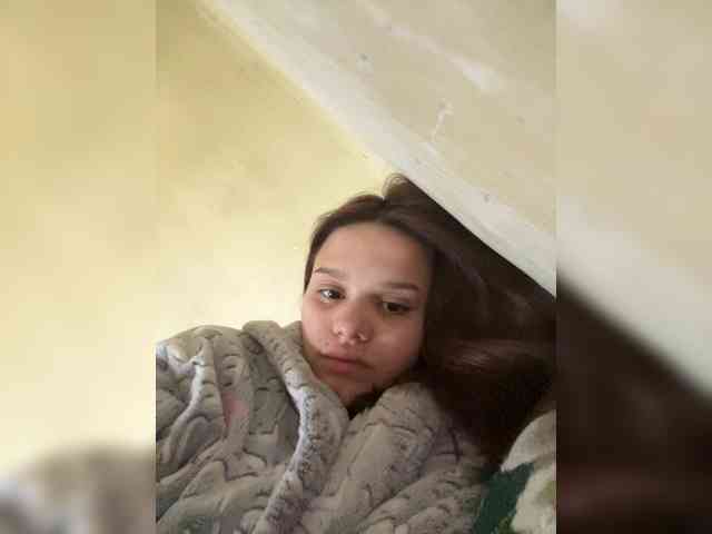 Milasha14 webcam