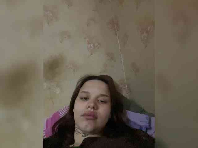 Milasha14 webcam