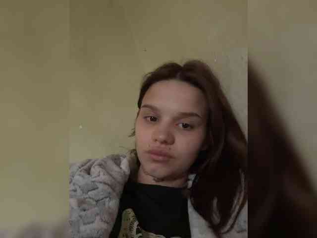Milasha14 webcam