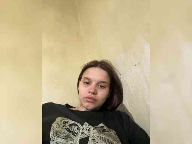 Milasha14 webcam