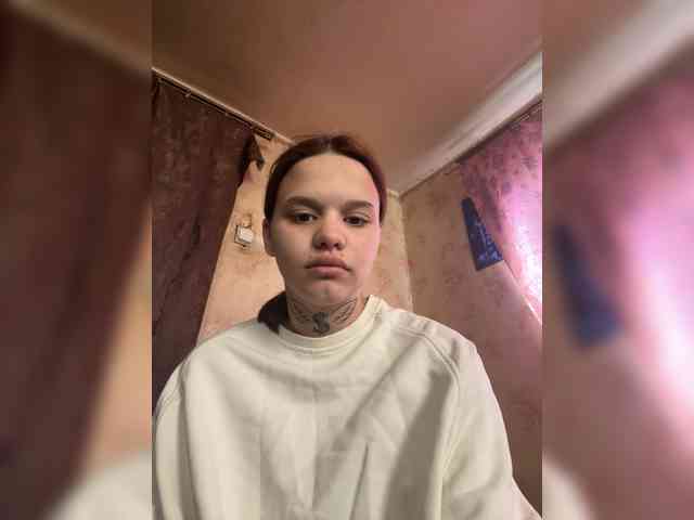 Milasha14 webcam