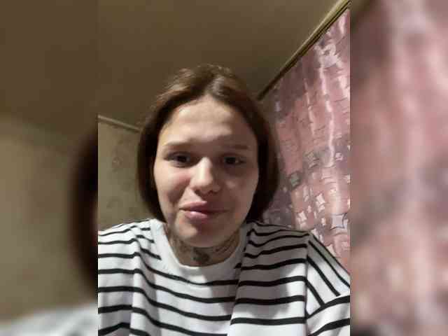Milasha14 webcam