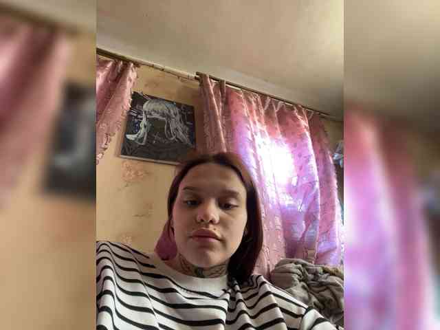 Milasha14 webcam
