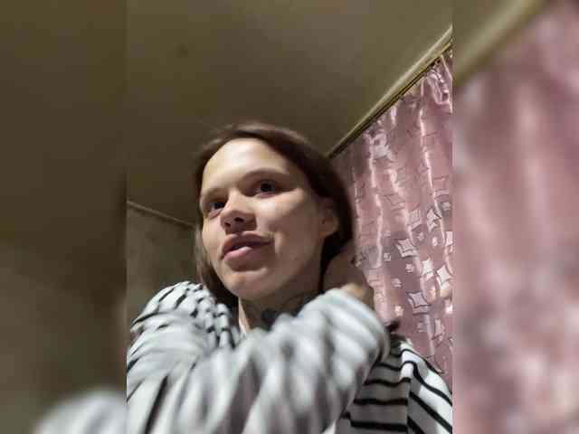 Milasha14 webcam