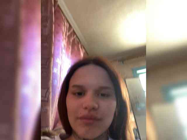 Milasha14 webcam