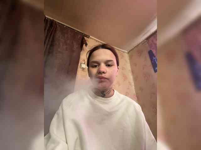Milasha14 webcam
