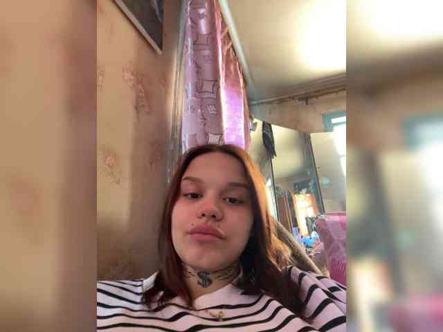 Milasha14 webcam