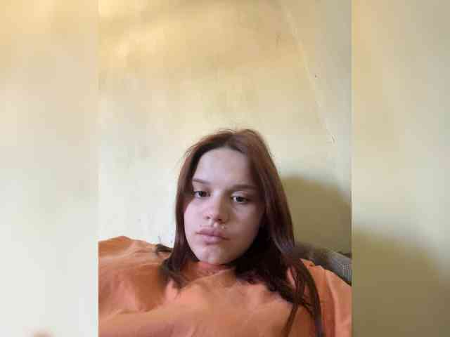 Milasha14 webcam
