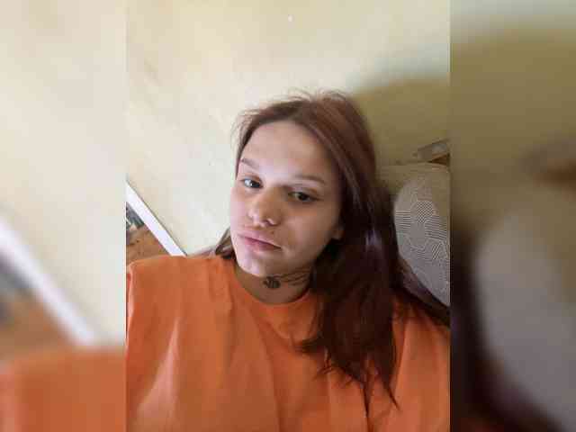 Milasha14 webcam