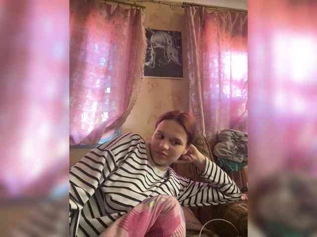 Milasha14 webcam