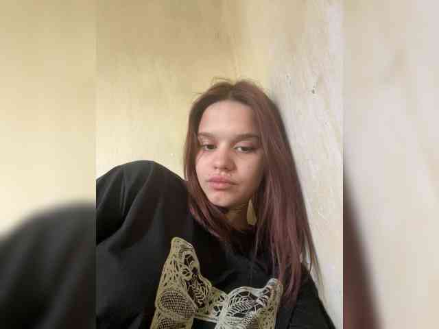 Milasha14 webcam
