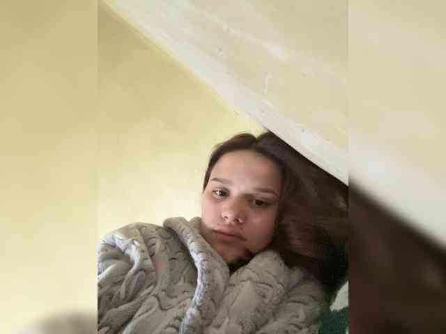Milasha14 webcam