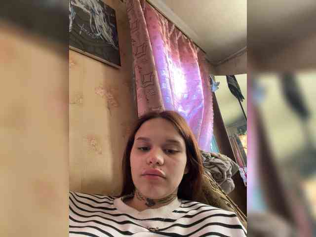 Milasha14 webcam