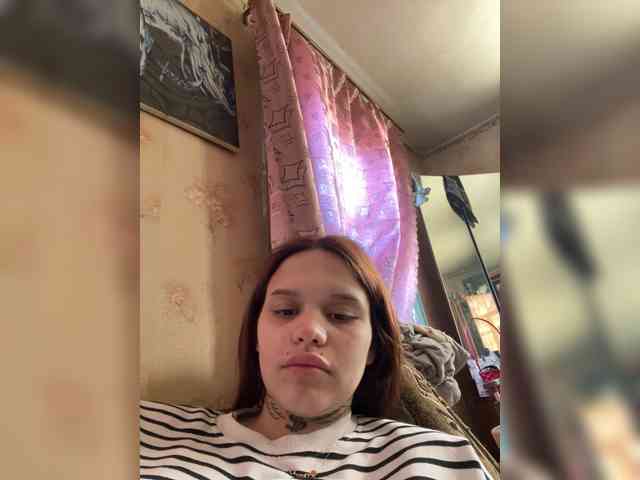 Milasha14 webcam
