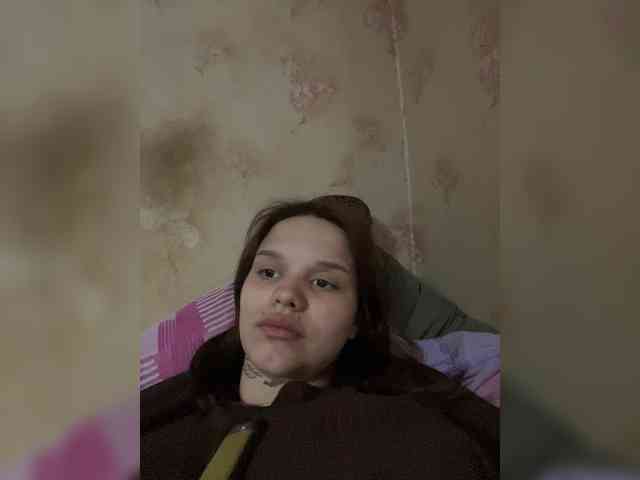 Milasha14 webcam