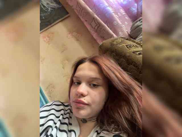 Milasha14 webcam