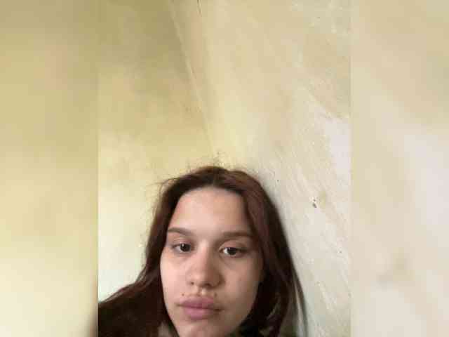 Milasha14 webcam
