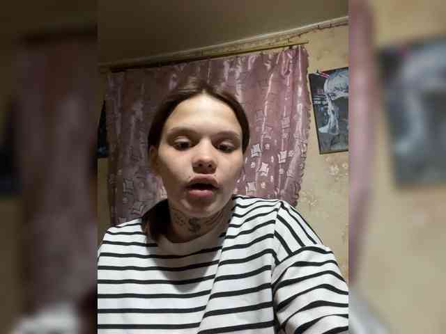Milasha14 webcam