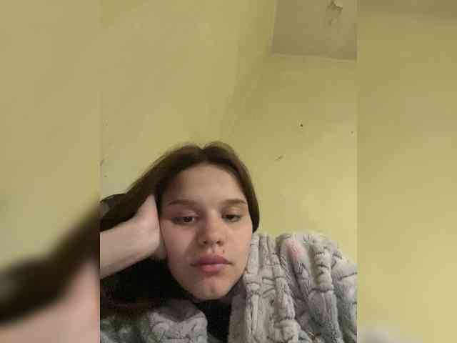 Milasha14 webcam