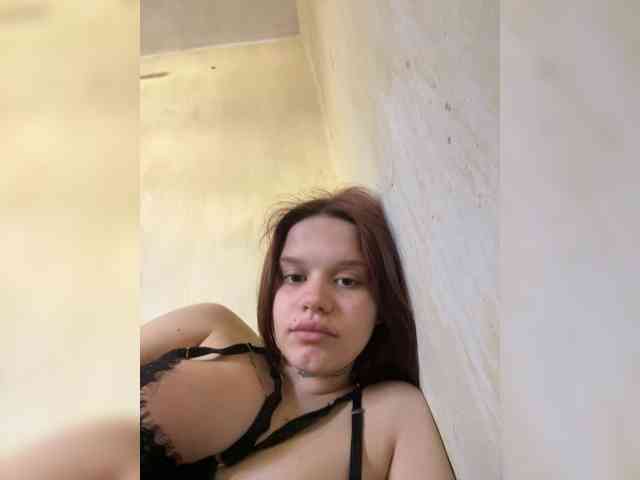Milasha14 webcam