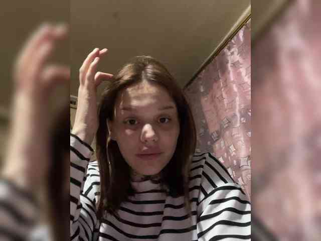 Milasha14 webcam