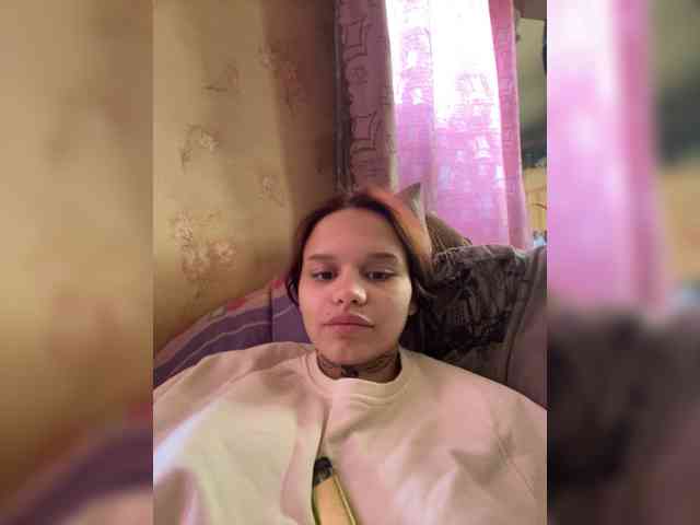 Milasha14 webcam