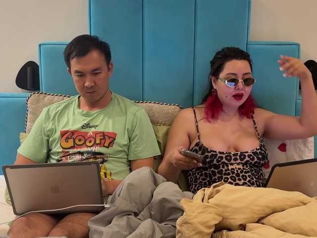  Dreamstarpassion chat room