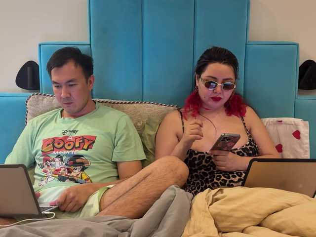 Dreamstarpassion chat room