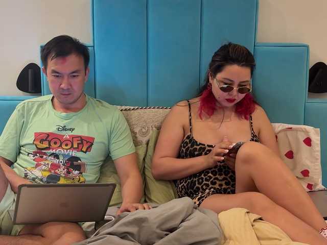  Dreamstarpassion chat room