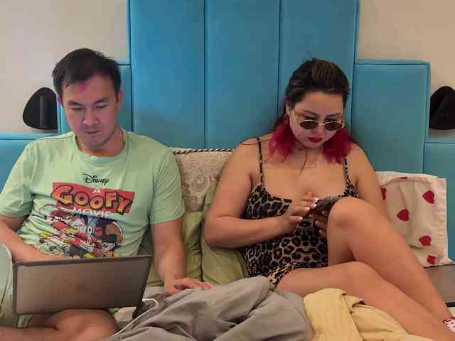 Модель: Dreamstarpassion