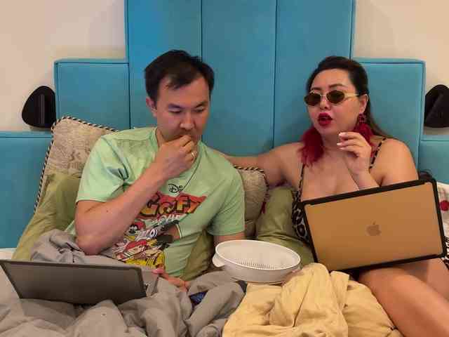 Dreamstarpassion webcam