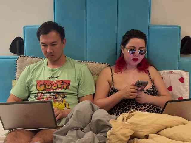 Dreamstarpassion webcam