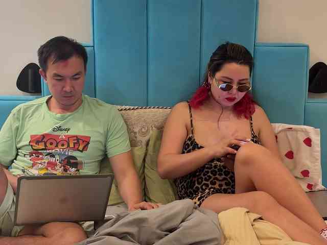 Dreamstarpassion webcam