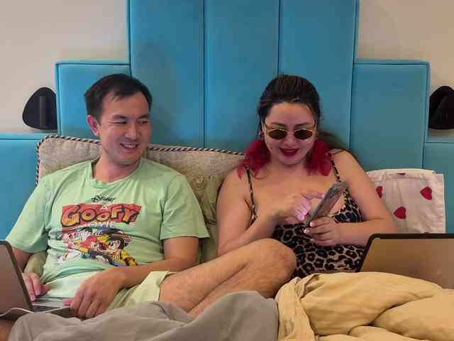 Dreamstarpassion webcam