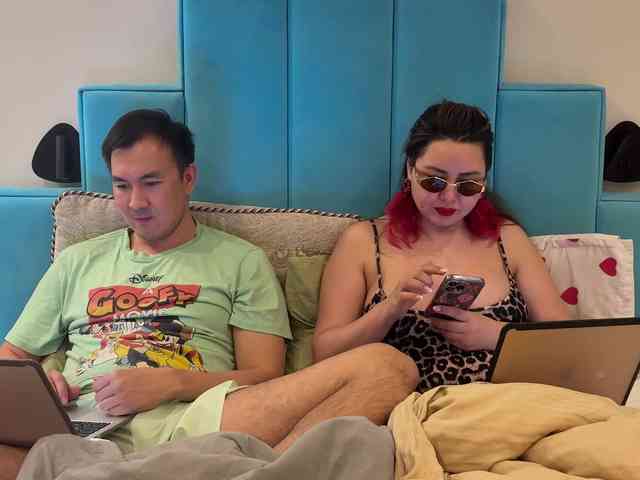Dreamstarpassion webcam