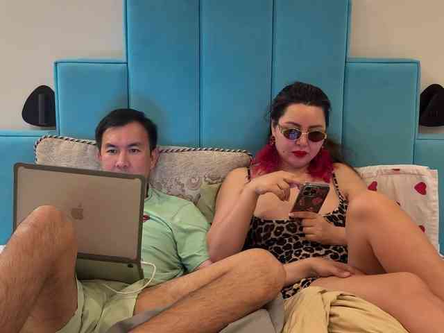 Dreamstarpassion webcam
