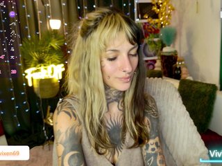 VivVixen