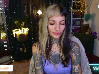 VivVixen