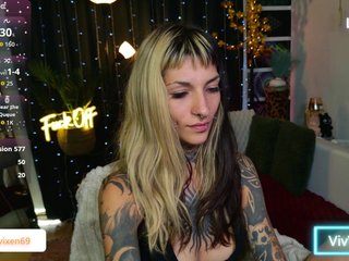 VivVixen