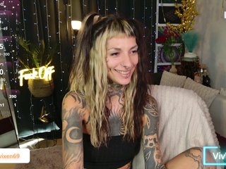 VivVixen
