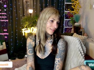 VivVixen Porn Show