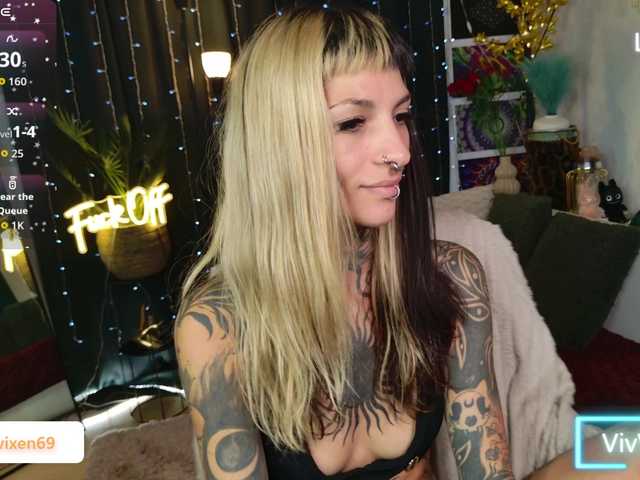 VivVixen