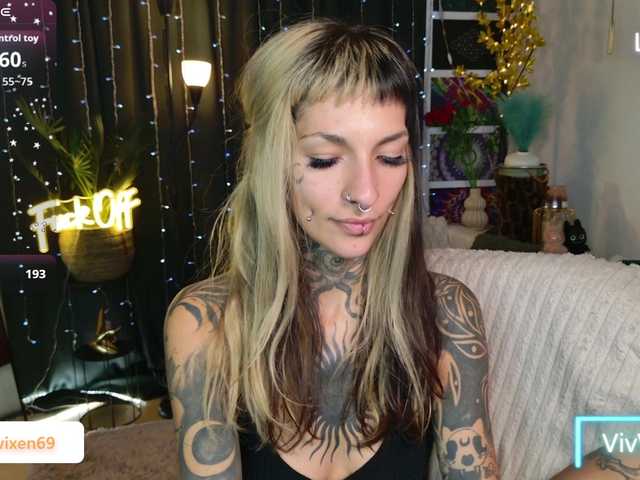 VivVixen