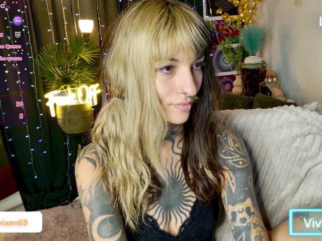 VivVixen