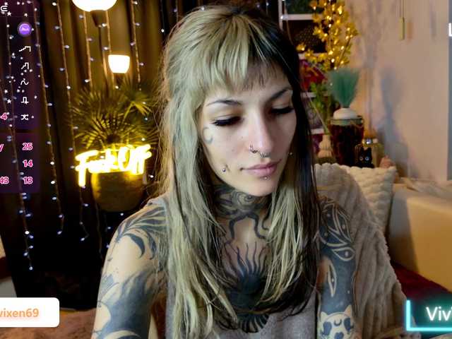VivVixen