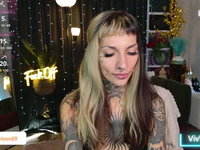 VivVixen