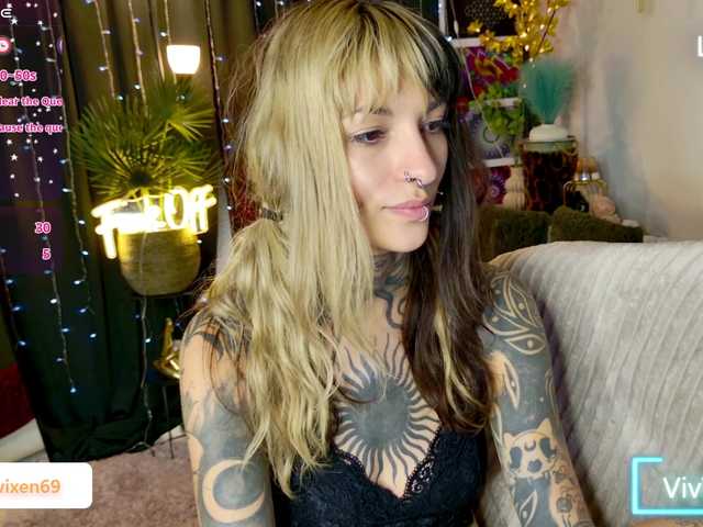VivVixen