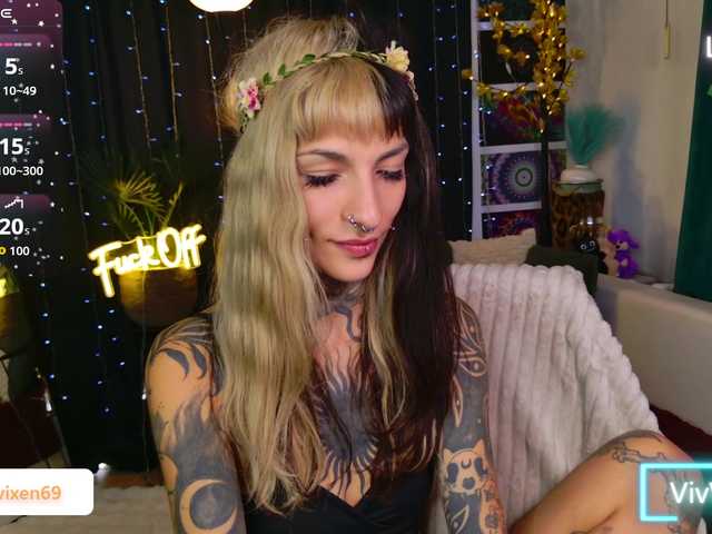 VivVixen