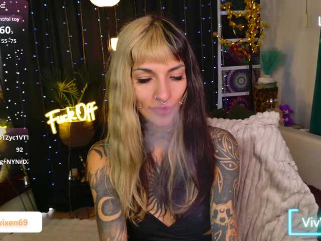 VivVixen