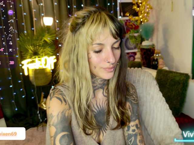 VivVixen